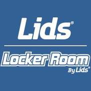 Lids.com Logo