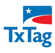 Texas Department of Transportation / TxTag.org Logo