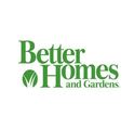 Better Homes And Gardens Logo