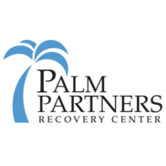 Palm Partners Logo