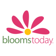 Blooms Rewards / Blooms Today / Flashfirst Logo
