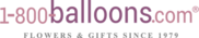 1-800-Balloons Logo