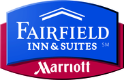 Fairfield Inn and Suites Logo