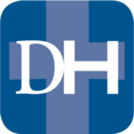 Doctors Hospital Logo