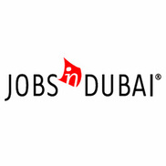 Jobs in Dubai Logo