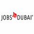 Jobs in Dubai Logo