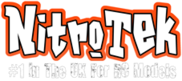 Nitrotek Logo