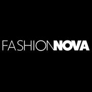 FashionNova Logo