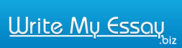 Writemyessay Logo