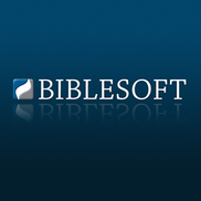 Biblesoft Logo
