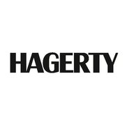 Hagerty Insurance Agency Logo