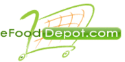eFoodDepot / Food Depot Corporation Logo