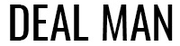 ShopDealMan.com / Deal Man Logo