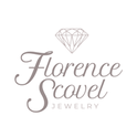 Florence Scovel Jewelry Logo