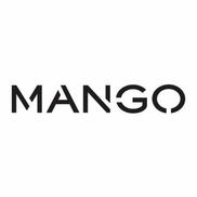 Mango Logo