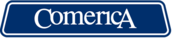 Comerica Bank Logo