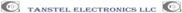 Tanstel Electronics Logo