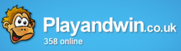 Playandwin.co.uk Logo