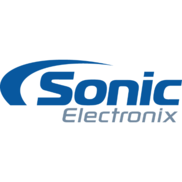 Sonic Electronix Logo