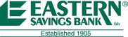 Eastern Savings Bank Logo