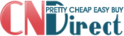 CNDirect Logo