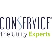Conservice Utility Management & Billing Logo