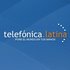 Telefonica Latina Telecommunications Logo