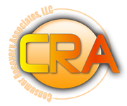 Consumer Recovery Associates Logo