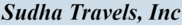 Sudha Travels Logo