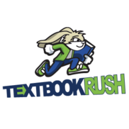 TextbookRush Logo