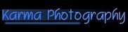 Karma Photography Logo