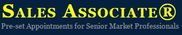 Sales Associate Logo