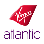 Virgin Atlantic Airways Logo