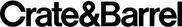 Crate & Barrel / Euromarket Designs Logo