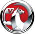 Vauxhall Motors Logo
