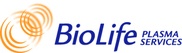 BioLife Plasma Services  Customer Care