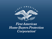 First American Home Warranty / First American Home Buyers Protection  Customer Care