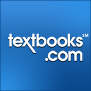 Textbooks.com Logo