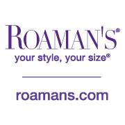 Roamans Size Chart