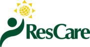 ResCare / BrightSpring Health Services Logo