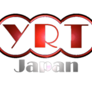 YR Trading Japan / YRT Japan Logo