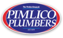 Pimlico Plumbers Logo