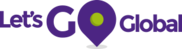 Lets Go! Global Logo