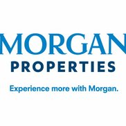 Morgan Properties Logo