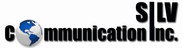 Silv Communication Logo