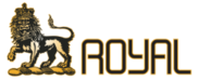 Royal Administration Services Logo