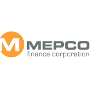 Mepco Finance Logo