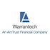 WarranTech Logo