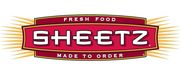 Sheetz Logo