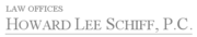 Law Offices Howard Lee Schiff Logo